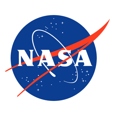 NASA logo